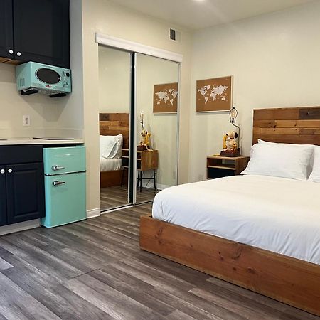 Beautiful Studio In North Inglewood Los Angeles Zewnętrze zdjęcie
