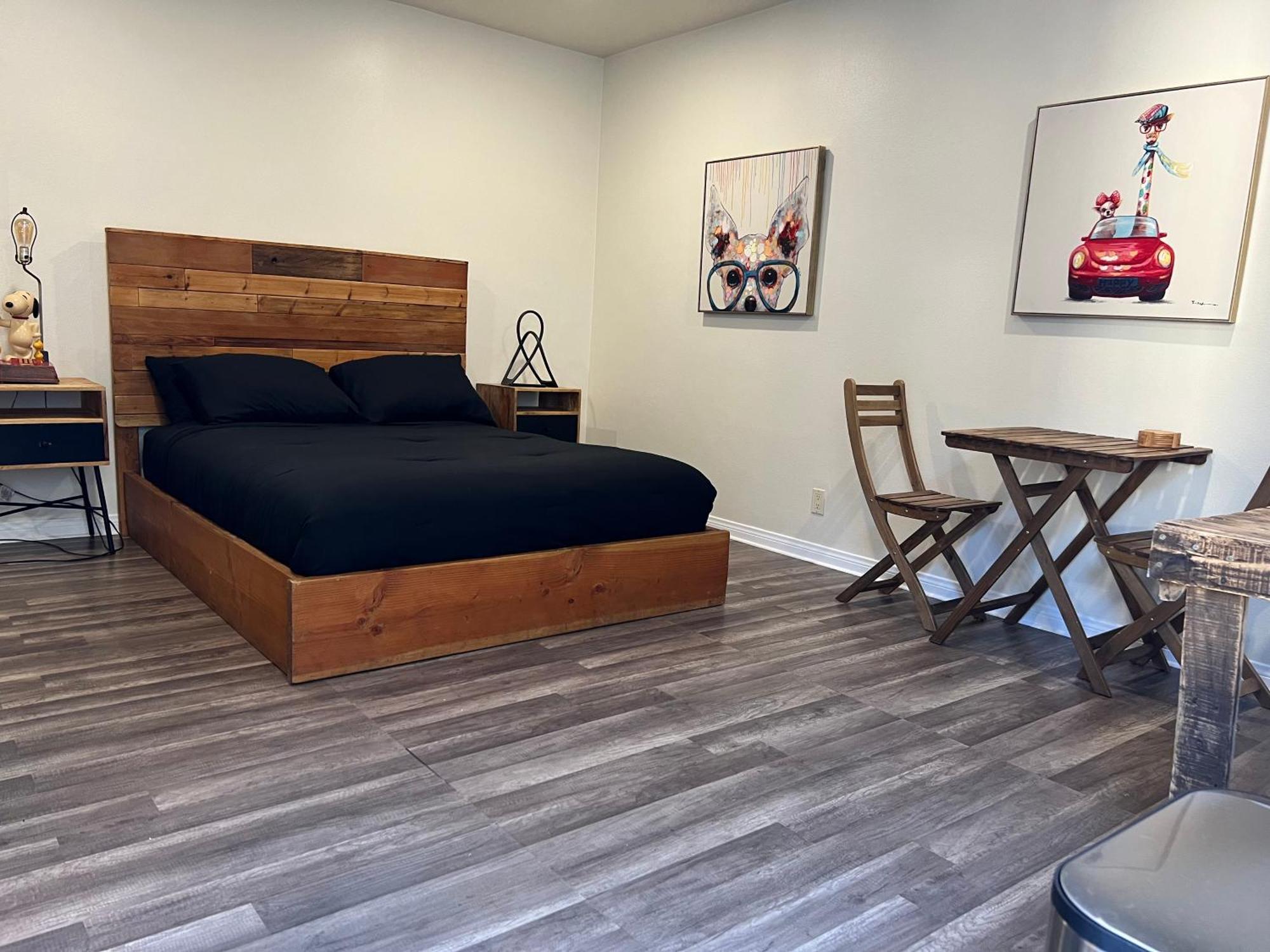 Beautiful Studio In North Inglewood Los Angeles Zewnętrze zdjęcie